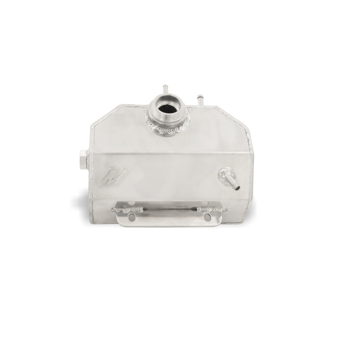 Mishimoto MMRT-MUS-15E 2015 Ford Mustang EcoBoost / 3.7L / 5.0L Aluminum Coolant Expansion Tank-Polished