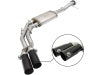 aFe 49-43080-B AFE Exhaust Cat Back