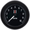 AutoMeter AM Stack Gauges ST100-010