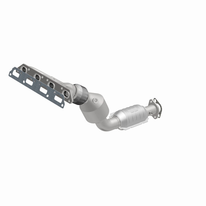 Magnaflow 50859 MagnaFlow Conv DF 02-06 Cooper/S manif