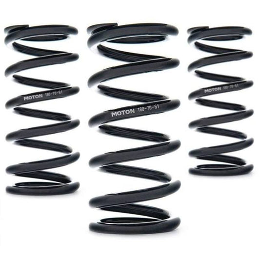 AST AST-200-90-61 Linear Race Springs - 200mm Length x 90 N/mm Rate x 61mm ID - Single