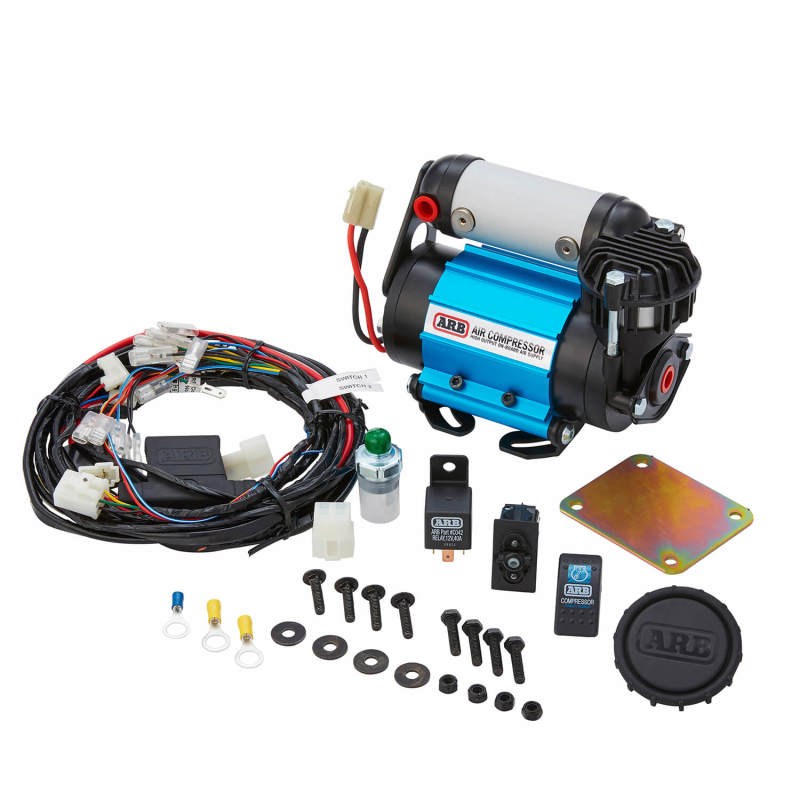 ARB CKMA12 Compressor Mdm Air Locker 12V