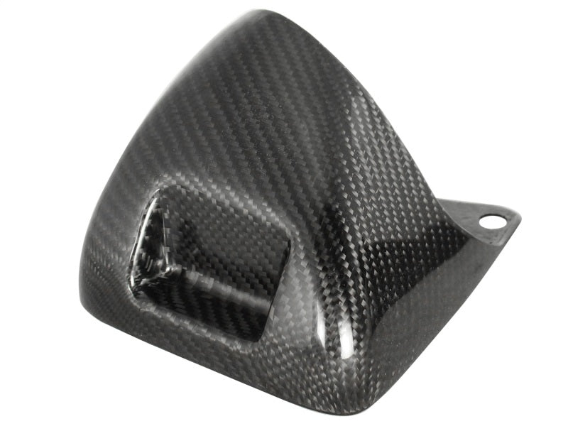 aFe 54-12208-C MagnumFORCE Intake System Scoop 14 BMW 435i (F32) / 12-15 BMW 335i (F30) BMW 335i (F30) CARBON