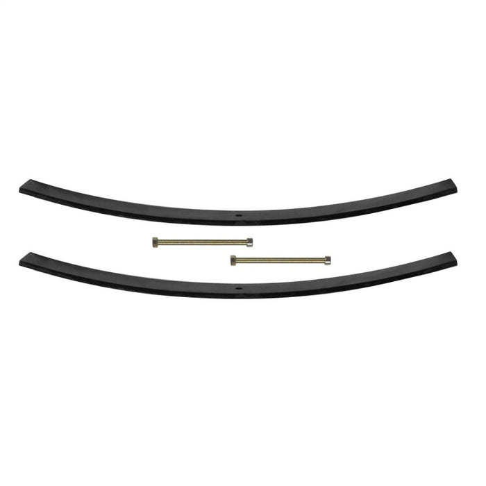 Skyjacker FLTR49 1995-1997 Toyota Tacoma 4 Wheel Drive 5 Lug Wheel 6 Lug Wheel Leaf Spring