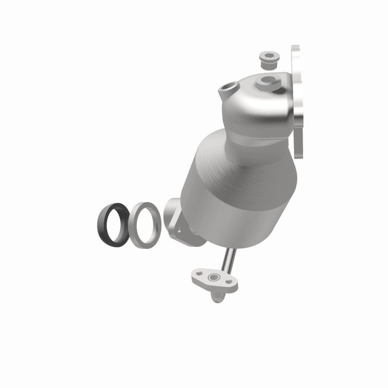 Magnaflow 52029 Conv DF 11-14 CR-Z 1.5L Manifold