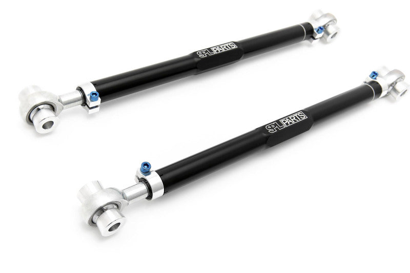 SPL Parts SPL RTAEL G29 2020+ Toyota GR Supra (A90) / 2019+ BMW Z4 (G29) Rear Toe Links w/Eccentric Lockouts