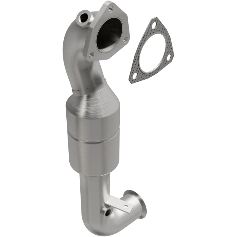 Magnaflow 49350 MagnaFlow Conv DF 07-09 Cooper S turbo frt OE
