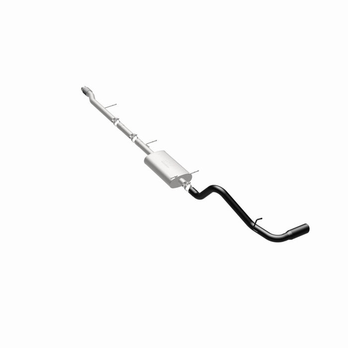 Magnaflow 15359 MagnaFlow SYS Cat-Back 14-16 Chevy Silverado 1500 4.3/5.3L 3 inch