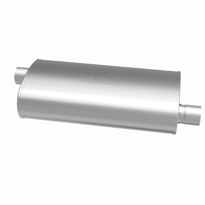 Magnaflow 12578 MagnaFlow Muffler Mag SS 22X5X11 3X3 O/O