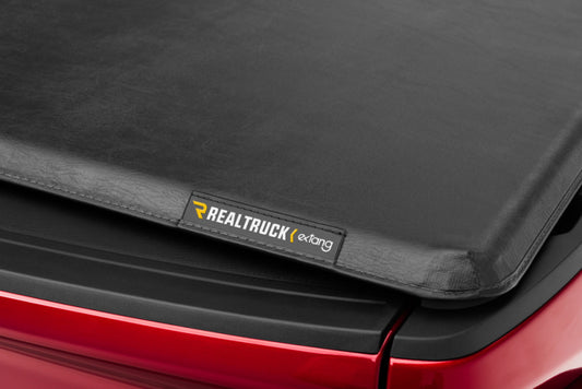 Extang 92658 2020 Chevy/GMC Silverado/Sierra (8 ft) 2500HD/3500HD Trifecta 2.0