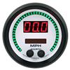 AutoMeter AM Phantom Gauges - 6789-PH
