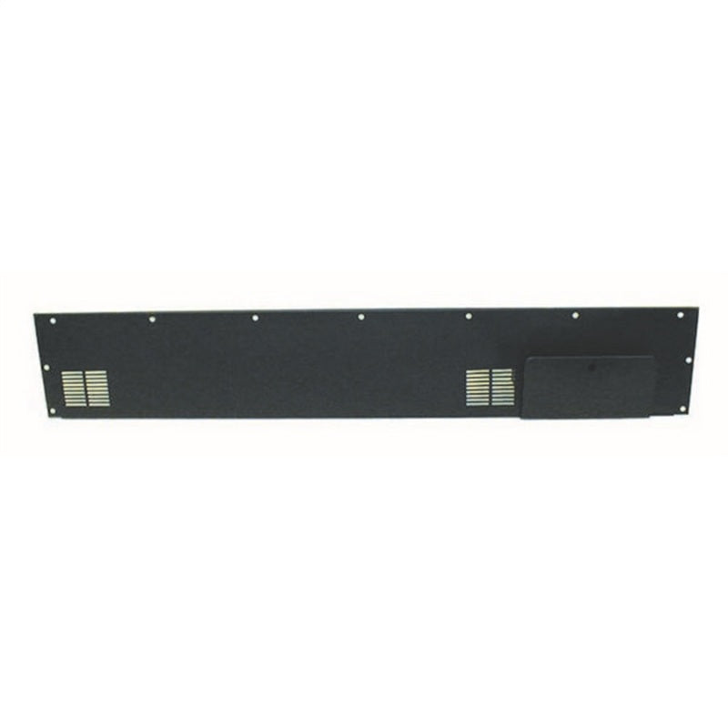 OMIX 13320.01 Omix Dash Panel Primer 76-86 Jeep CJ Models