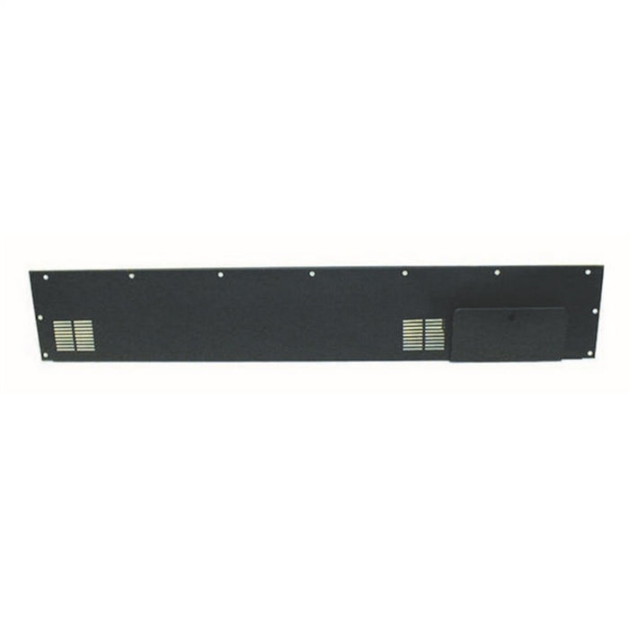 OMIX 13320.01 Omix Dash Panel Primer 76-86 Jeep CJ Models