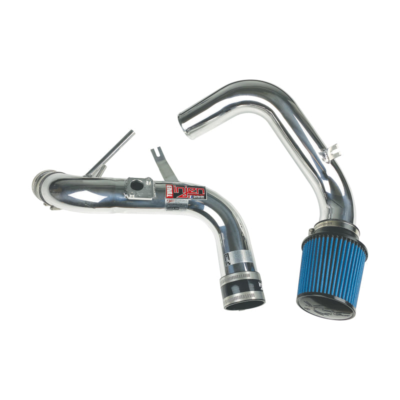 Injen SP1727P 07-08 Element Polished Cold Air Intake