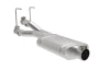 aFe 49C42072 AFE Exhaust Cat Back