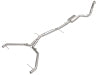 aFe 49-36446 AFE Exhaust Cat Back