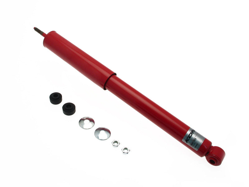 KONI 8040 1026 Koni Special D (Red) Shock 79-86 Ford Mustang w/1-1/2 inch Lower Rear Bushing (Exc. SVO) - Rear