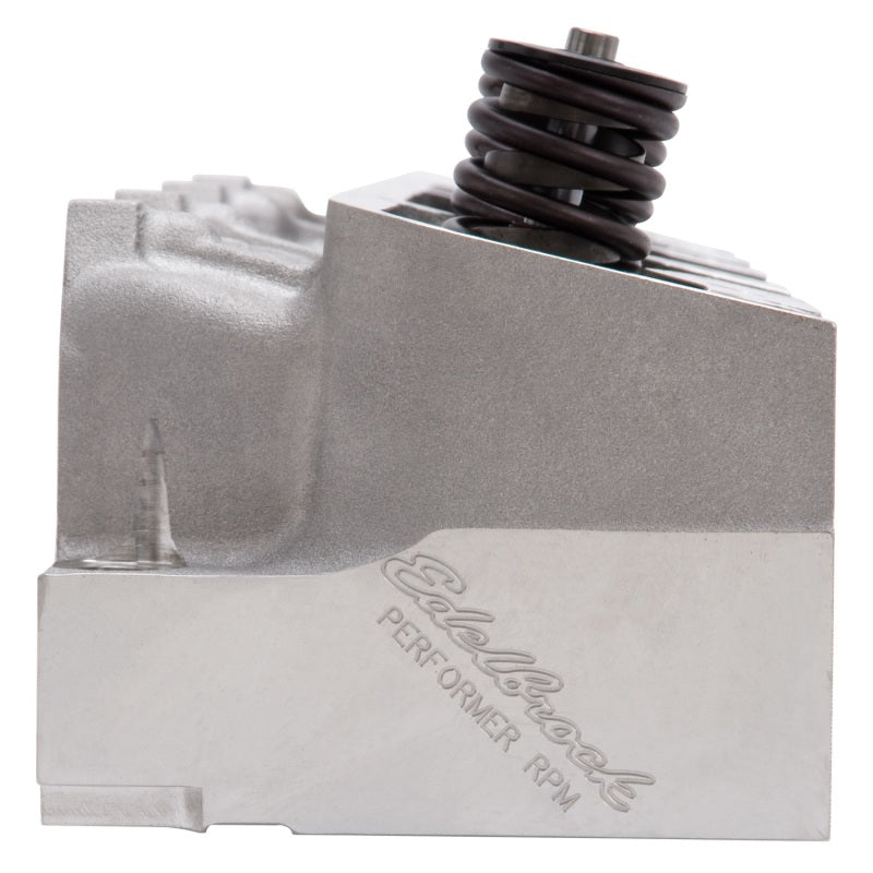 Edelbrock EDE60079 Ford FE Performer RPM Cylinder Head - Assm.