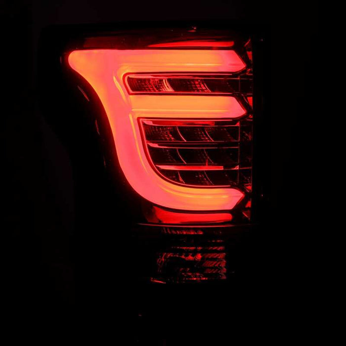 AlphaRex 652020 ARX PRO-Series Tail Lights