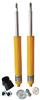 KONI 8641 1553Sport Koni Sport (Yellow) Shock 11-13 Hyundai Veloster - Front