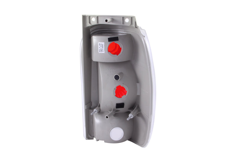 ANZO 211084 ANZ Taillights