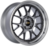 BBS LM-R Wheels LM358DSPK