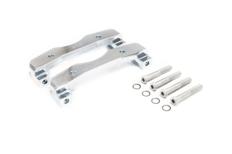 Alcon BKF1551G58 ALC Front Brake Kits