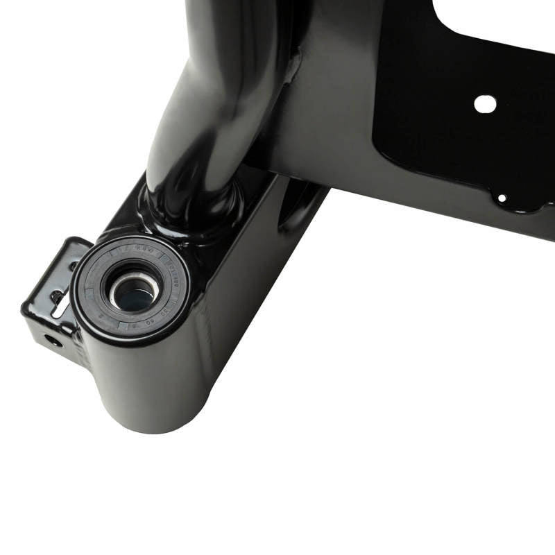 ARB 5700261 J/Can/Hldr Rstb Lhs Blk