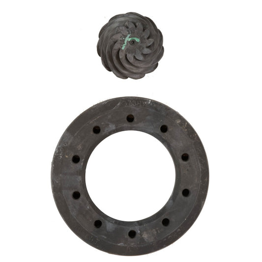 Ford Racing M-4209-88373A 15-25 Mustang GT 3.73 Ratio 8.8in Ring and Pinion Set