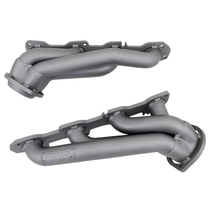 Bbk Performance BBK4028 Exhaust Headers - Shorty 1-3/4 5.7L Dodge Hemi