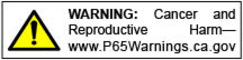 Go Rhino 8154B 92-11 Ford Ranger Stake Pocket Bed Rails - Blk