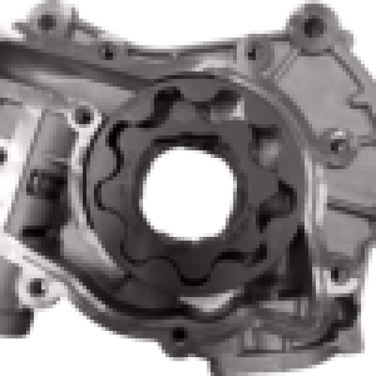 Boundary CM-S1-R2 18-23 Ford Coyote Mustang GT/F150 V8 Oil Pump Assembly