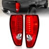 ANZO 311384 ANZ LED Taillights