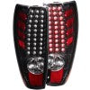 ANZO 311136 ANZ LED Taillights