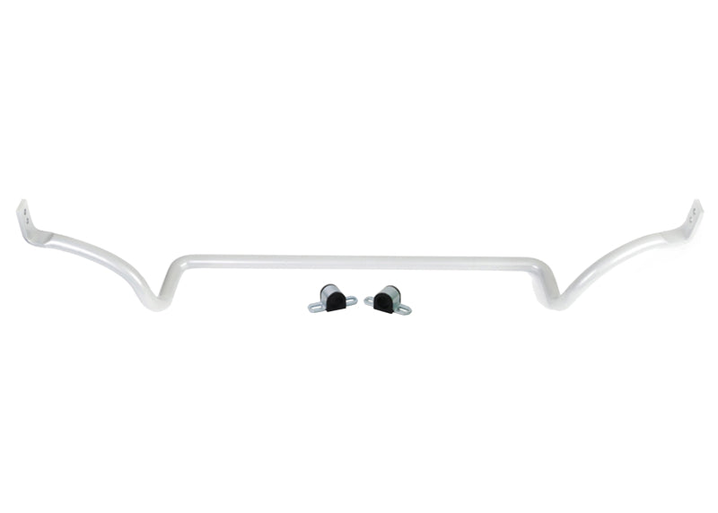 Whiteline BMF56XZ 09+ Lancer Ralliart Front 26mm X-Heavy Duty Adjustable Swaybar