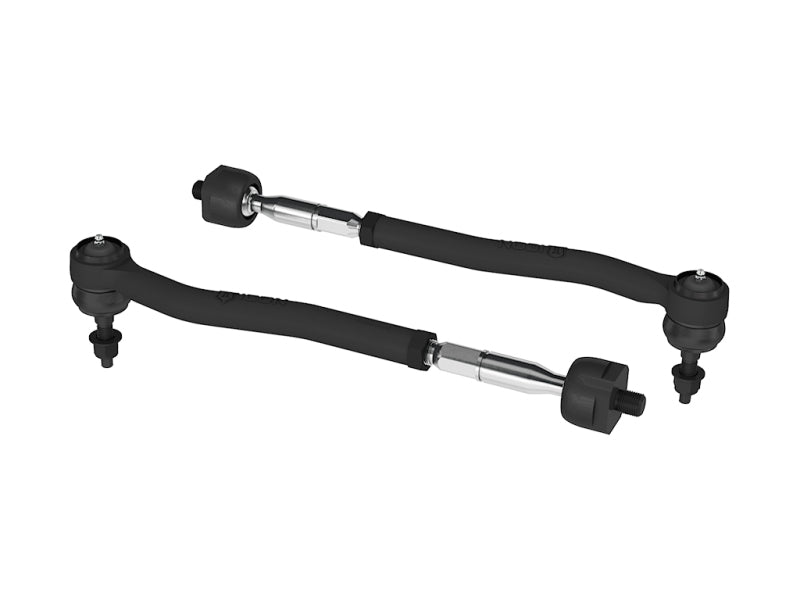 ICON 45212 2021+ Ford Bronco Tie Rod Kit