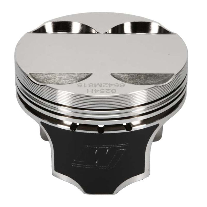 Wiseco K542M815AP Honda Turbo F-TOP 1.176 X 81.5MM Piston Kit