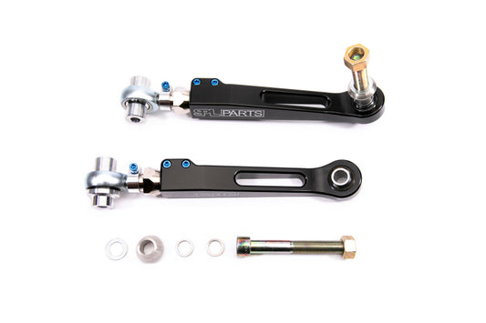 SPL Parts SPL FLCA G29 2020+ Toyota GR Supra (A90) / 2019+ BMW Z4 (G29) Front Lower Control Arms