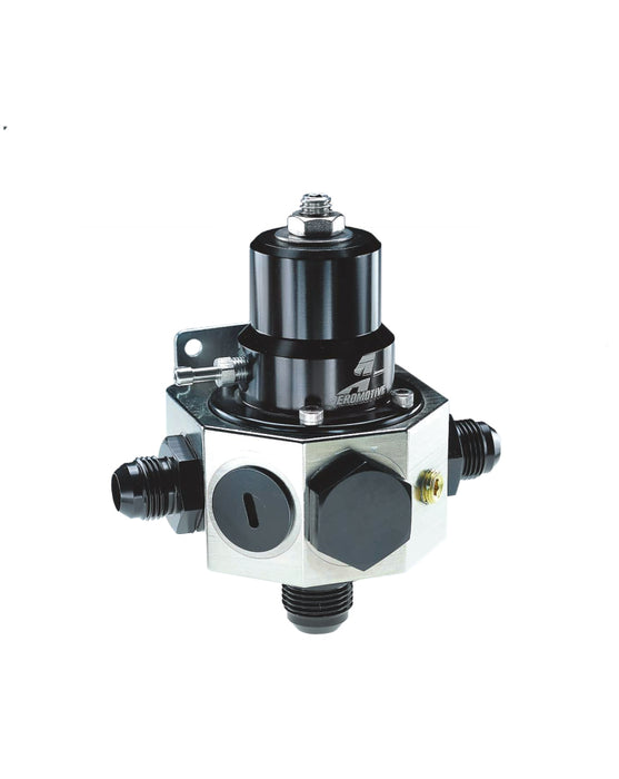 Aeromotive 13110 AER Fuel Pressure Regulators