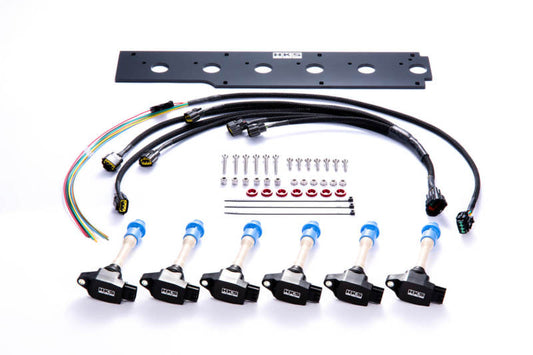 HKS 43005-AT001 Super Fire Racing Coil Pro for 2JZ