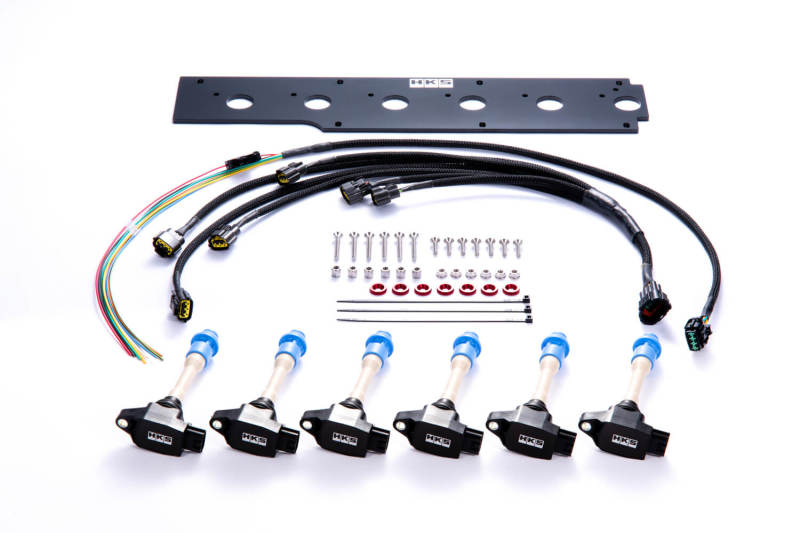 HKS 43005-AT001 Super Fire Racing Coil Pro for 2JZ
