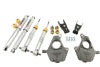 Belltech BT Lower Kit w SP Shocks 984SP