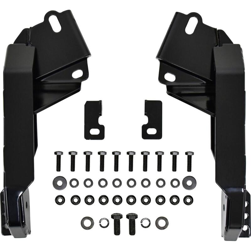 Westin 46-23975 19-21 RAM 1500 (Excl. 19-21 RAM 1500 Classic) MAX Winch Tray