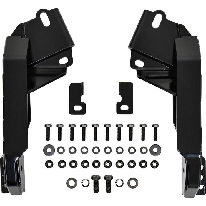 Westin 46-23975 19-21 RAM 1500 (Excl. 19-21 RAM 1500 Classic) MAX Winch Tray