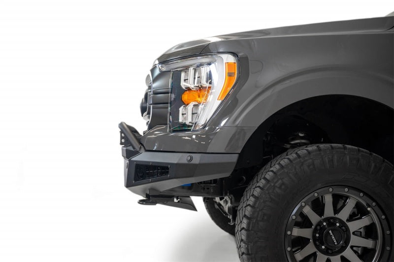 Addictive Desert Designs F190111040103 ADD HoneyBadger Front Bumper