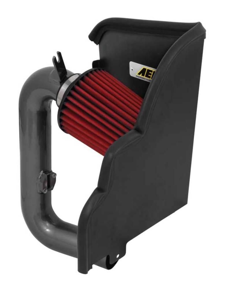 AEM Induction 21-732C 2015 Subaru WRX 2.0L H4 F/I - Cold Air Intake System