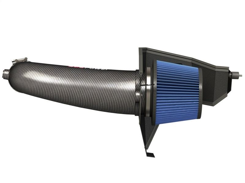 aFe 54-12162-C MagnumFORCE Intakes Stage-2 P5R Carbon Fiber AIS 11-17 Dodge Challenger/Charger V8-5.7L Hemi