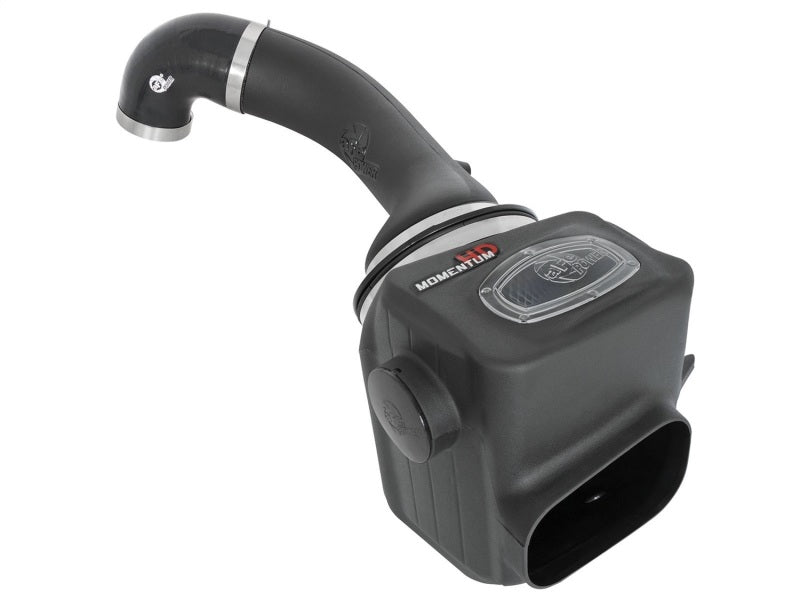 aFe 50-76105 Momentum HD Pro 10R Intake System 2016 Nissan Titan XD V8-5.0L (td)