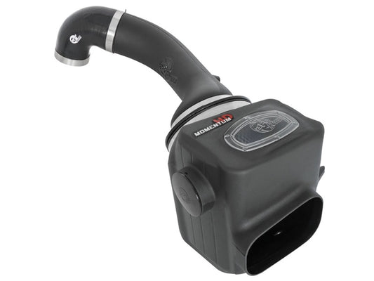 aFe 50-76105 Momentum HD Pro 10R Intake System 2016 Nissan Titan XD V8-5.0L (td)