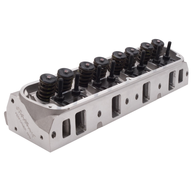 Edelbrock EDE60259 SBF Performer RPM Cylinder Head - Assm.
